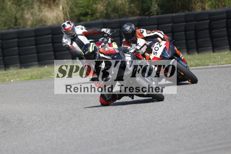/26 23.07.2026  Speer Racing ADR/Gruppe rot/501
